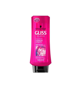 Gliss Supreme Length Saç Kremi 360 Ml