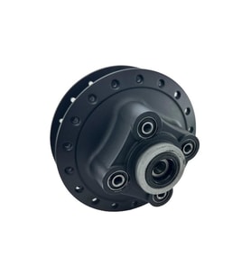 Mondial X-Treme Max 150 Arka Jant Göbeği