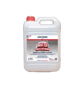Arctron Rust Ex Çamaşır Küf Pas Leke Çıkarıcı - 900 GR