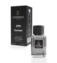 Lorınna Parıs Classique 50 Ml Edp Erkek Parfüm
