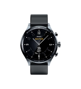 TECNOTecno Watch Pro 2 Siyah  ( TECNO Türkiye Garantili )