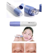 Pore Cleaner Vakumlu Yüz Temizleme Siyah Nokta Temizleme Cihazı