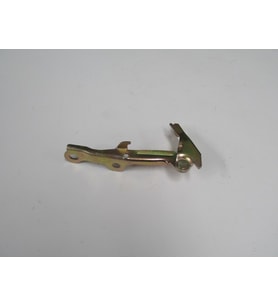 HYUNDAI ACCENT- 98/00; KAPUT MENTEŞESİ SAĞ (TYG)