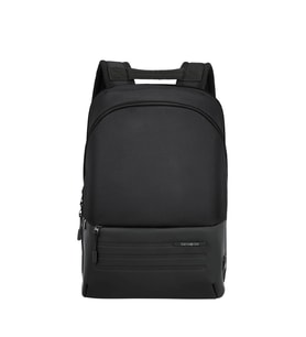 SAMSONITE KH8-09-001 14.1 STACKD BIZ Notebook Sırt Çantası Siyah