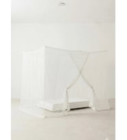 NİVEMESHOME 100X200 TEK KİŞİLİK TÜL CİBİNLİK