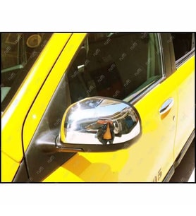 LODGY ABS AYNA KAPAĞI KROM 2012 2013 2014 2015 2016 2017 2018