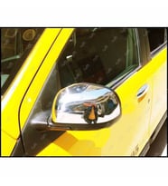 LODGY ABS AYNA KAPAĞI KROM 2012 2013 2014 2015 2016 2017 2018