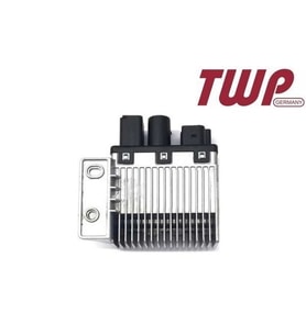 7H0919506D Fan Kontrol Ünitesi - Transporter T5-Tdı-Axb-Axd-Axc-Axe