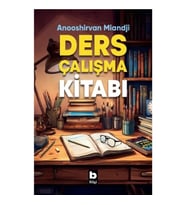 Ders Çalışma Kitabı