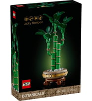 LEGO Botanicals 10344 Lucky Bamboo