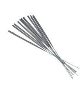 Uzun Tel Parti Malzemesi 40 Cm 5'li Paket