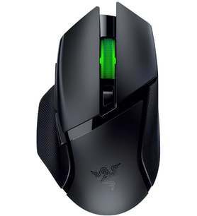 Basilisk V3 X Hyperspeed Rgb Optik Oyuncu Mouse (RZ01-04870100-R3G1)