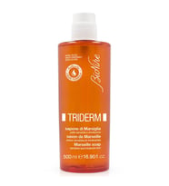 Bionike Triderm Marsilya Sıvı Sabun 500 ml