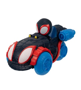 Spidey Web Racers Araçlar - Spin SNF0310