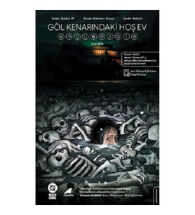 Göl Kenarındaki Hoş Ev