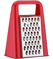 Rende 4 Farklı Renk Seçeneği (Kırmızı)