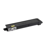 Elittoner Kyocera TK-895, FS-C8020, 8025, 8520, TASKalfa 205c, 255c Siyah (12K)