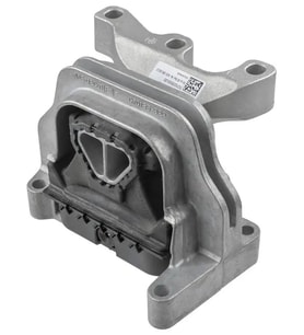 LEMFÖRDER 4480601 Motor Takozu (Sag) 6C0199262E
