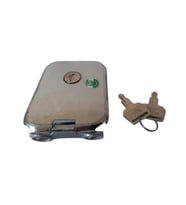 SKM KAWASAKİ UYUMLU BAJAJ CT100 DEPO KAPAĞI