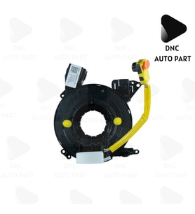 Ford Ranger,Mondeo,Fusion için Airbag Zemberek - DG9T-14A664-AC (Beyaz)