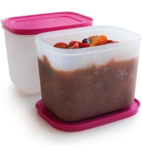 Tupperware Alaska 2 Li