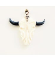 Bone Buffalo