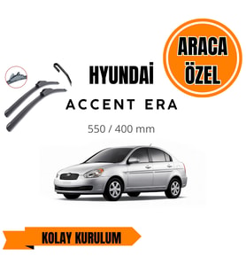 Hyundai Accent Era Muz Silecek