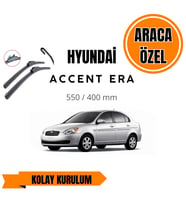 Hyundai Accent Era Muz Silecek