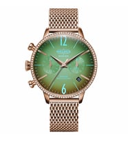 Welder Moody Watch WWRC663 38 mm Kadın Kol Saati