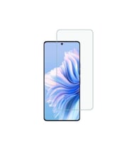 İnfinix Note 30 Vip Uyumlu Şeffaf Temperli Cam Ekran Koruyucu