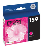 Tonersepeti Epson T1593-C13T15934010 Orjinal Kırmızı Kartuş
