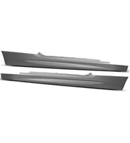 BMW E92+LCI 2006-2013 Marşpiye Kaplaması Set M Tech M3 51778046659 Wender
