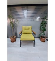 Safir Bahçe,balkon,cafe,ofis,berjer,teras,koltuk