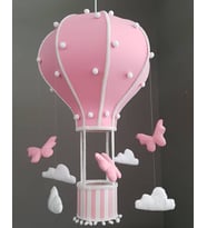 BALON AVİZE