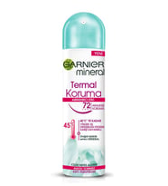 Garnier Anti - Perspirant Kadın Deodorant - Termal Koruma 150 Ml