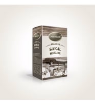 Mecitefendi Sakal Serumu 50 ml