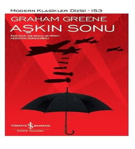 Aşkın Sonu - Modern Klasikler Dizisi