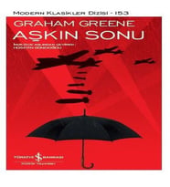 Aşkın Sonu - Modern Klasikler Dizisi