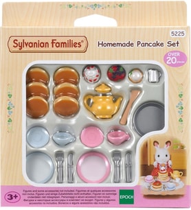 Sylvanian Families Krep Seti