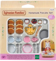 Sylvanian Families Krep Seti
