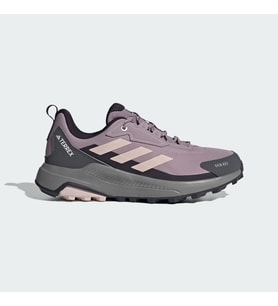 Adidas ID3471 Terrex Anylander R.Rdy W Kadın Outdoor Ayakkabısı (Mor)