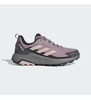 Adidas ID3471 Terrex Anylander R.Rdy W Kadın Outdoor Ayakkabısı (Mor)