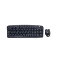 Dexim Kmsw-300 Kablosuz Klavye&Mouse Set Dkm005