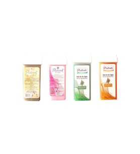 Kartuş Ağda Karışık 100 ml ( 4 Adet)