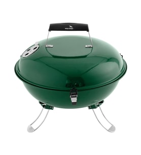 Easy Camp Adventure Grill Green Portatif Barbekü (Karışık)