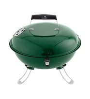 Easy Camp Adventure Grill Green Portatif Barbekü (Karışık)