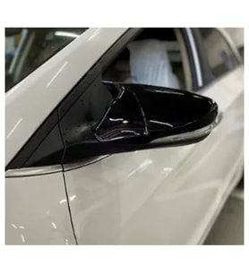 Yarasa Ayna Kapağı Hyundai Elantra Sinyalli 2011-2015 / 054