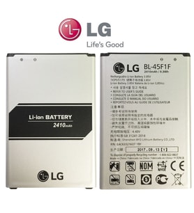 Lg K4 2017 / K8 2017 Bl-45F1F Batarya Pil