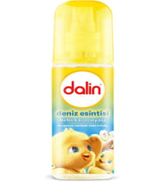 Deniz Esintisi Bebek Kolonyası 100 ml 79186