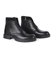 Pierre Cardin 77658 Siyah %100 Deri Erkek Bot